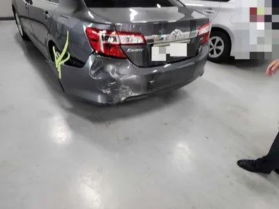 2014 Toyota Camry VIN: