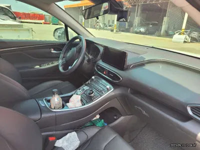 2023 Hyundai Santa FE KMHS281HGPU453453 VIN:KMHS281HGPU453453