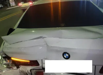 2020 BMW 530 WBAJR5105LCD00125 VIN:WBAJR5105LCD00125