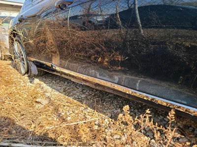 2022 Genesis G80 VIN: