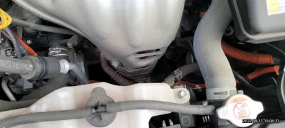 2017 Lexus ES 300 JTHBW1GGXH2137607 VIN:JTHBW1GGXH2137607