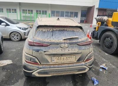 2021 Hyundai Kona KMHK581EGMU064045 VIN:KMHK581EGMU064045