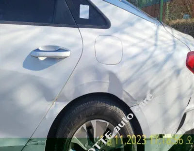 2021 Kia K5 KNAG141JBMA010682 VIN:KNAG141JBMA010682