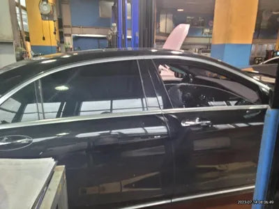 2017 Mercedes-Benz S 350 WDDUG3DB5HA317617 VIN:WDDUG3DB5HA317617