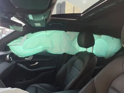 2023 Mercedes-Benz GLC 300 VIN: