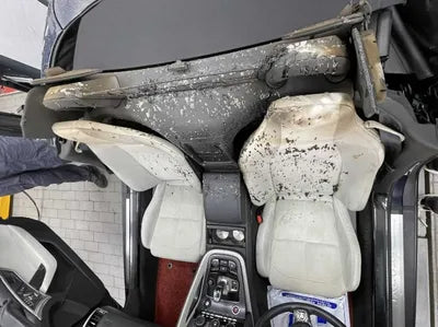 2018 Jaguar F-Type VIN: