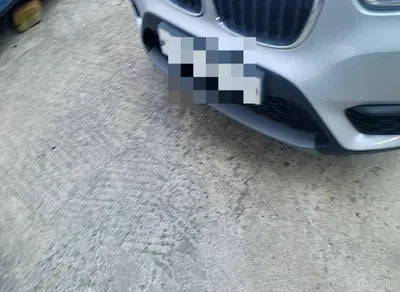 2016 BMW 118 WBAHT9100G5F14781 VIN:WBAHT9100G5F14781