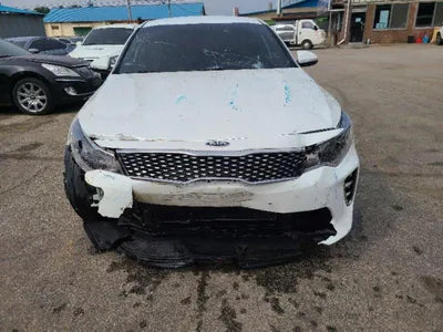 2015 Kia K5 VIN: