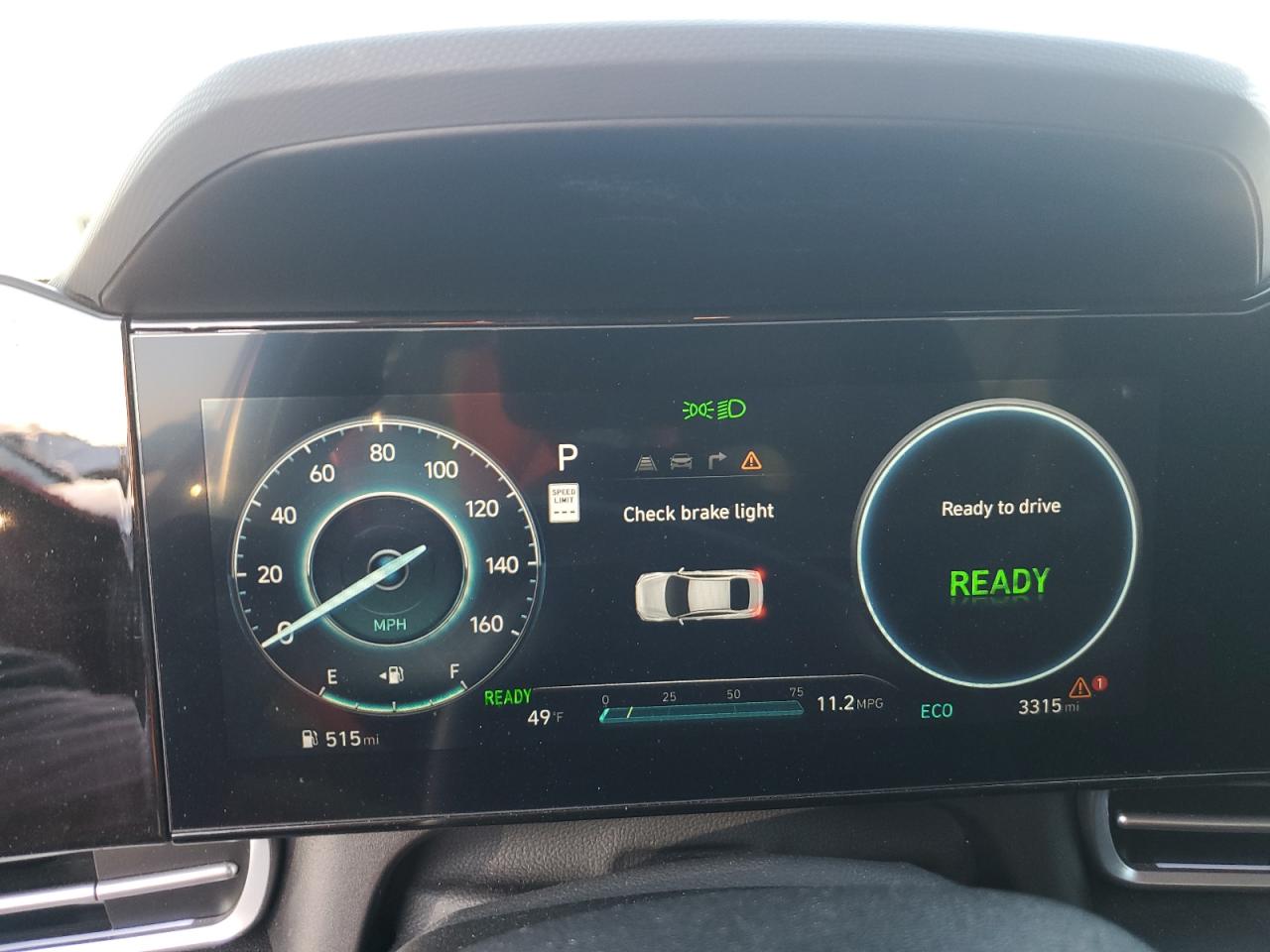 2024 HYUNDAI ELANTRA BLUE VIN:KMHLM4DJXRU104184