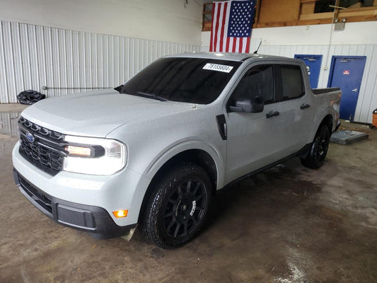 2024 FORD MAVERICK XL VIN:3FTTW8A90RRA45198