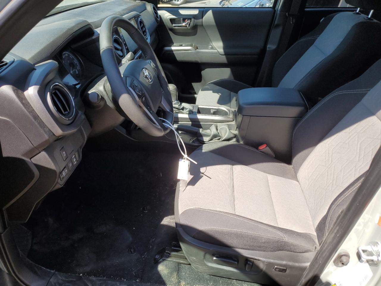 2023 TOYOTA TACOMA DOUBLE CAB VIN:3TMCZ5AN9PM626700