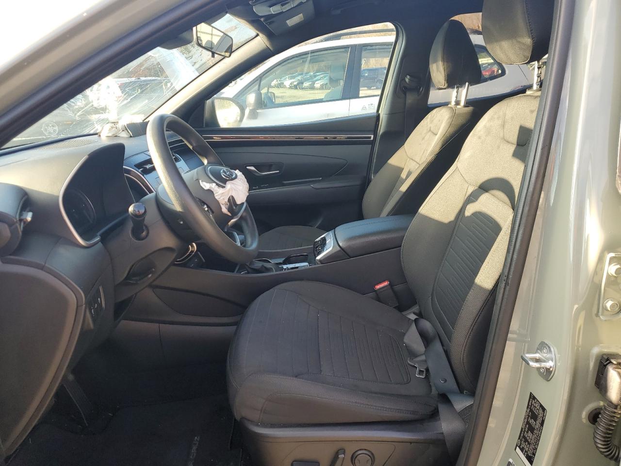 2024 HYUNDAI SANTA CRUZ SEL VIN:5NTJBDAE2RH084646