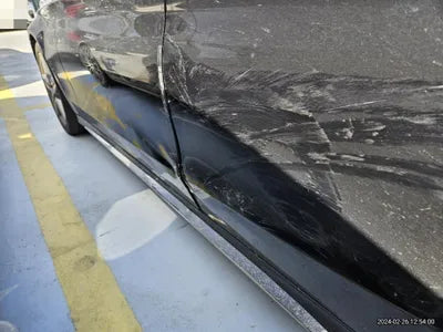 2017 Mercedes-Benz C 200 WDDWF4CB0HF481511 VIN:WDDWF4CB0HF481511