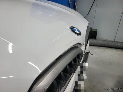 2020 BMW X3 M WBATY9102L9D63201 VIN:WBATY9102L9D63201