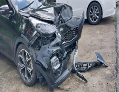 2019 Kia Sportage KNAPR813BKK659787 VIN:KNAPR813BKK659787
