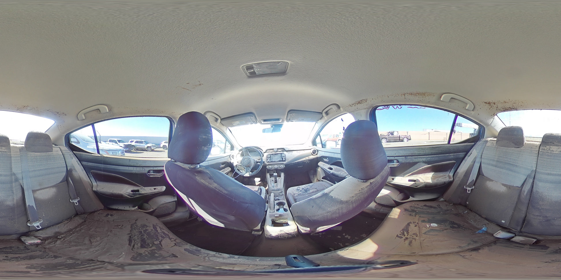 2022 NISSAN VERSA SV VIN:3N1CN8EV3NL868816