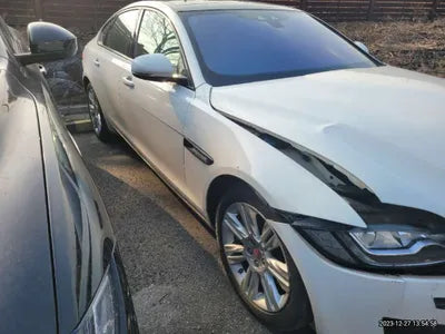 2017 Jaguar XF SAJBB4BN2HCY29425 VIN:SAJBB4BN2HCY29425