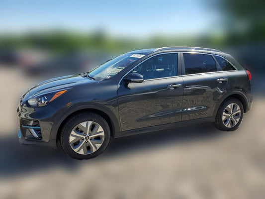 2022 KIA NIRO S VIN:KNDCC3LGXN5138542