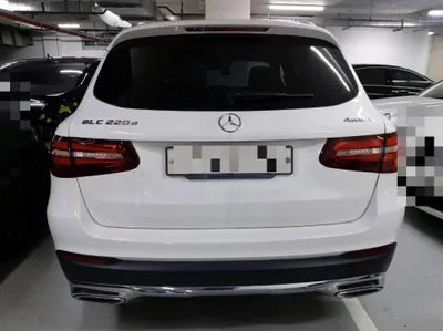 2016 Mercedes-Benz GLC 220 WDC0G0FB4HF136459 VIN:WDC0G0FB4HF136459