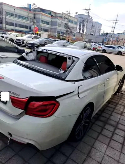 2018 BMW 430 WBA4Z1101JEA51250 VIN:WBA4Z1101JEA51250