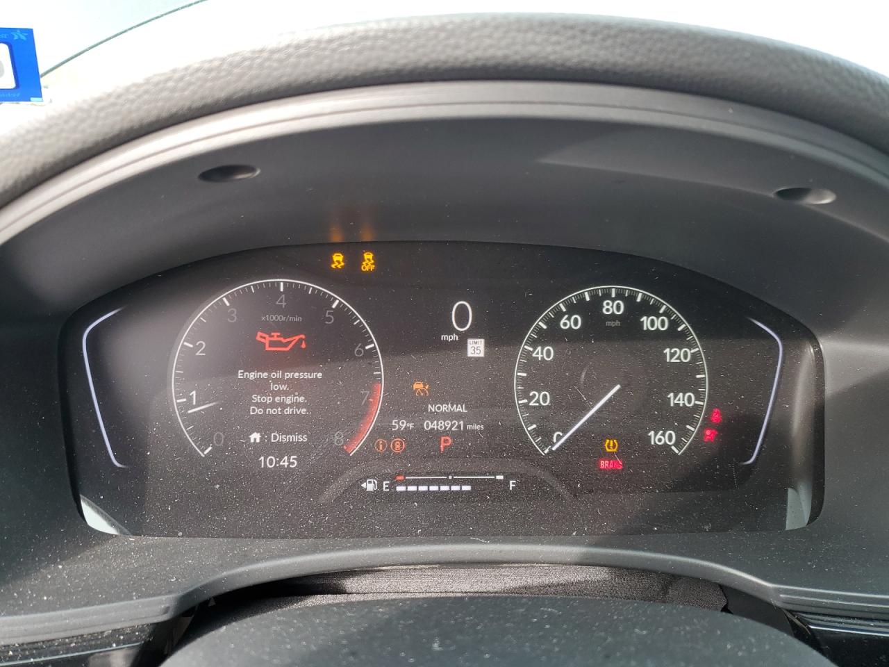 2022 HONDA CIVIC SPORT VIN:2HGFE2F51NH590739