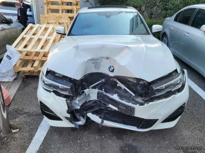 2021 BMW 320 WBA5X5104MFL14649 VIN:WBA5X5104MFL14649