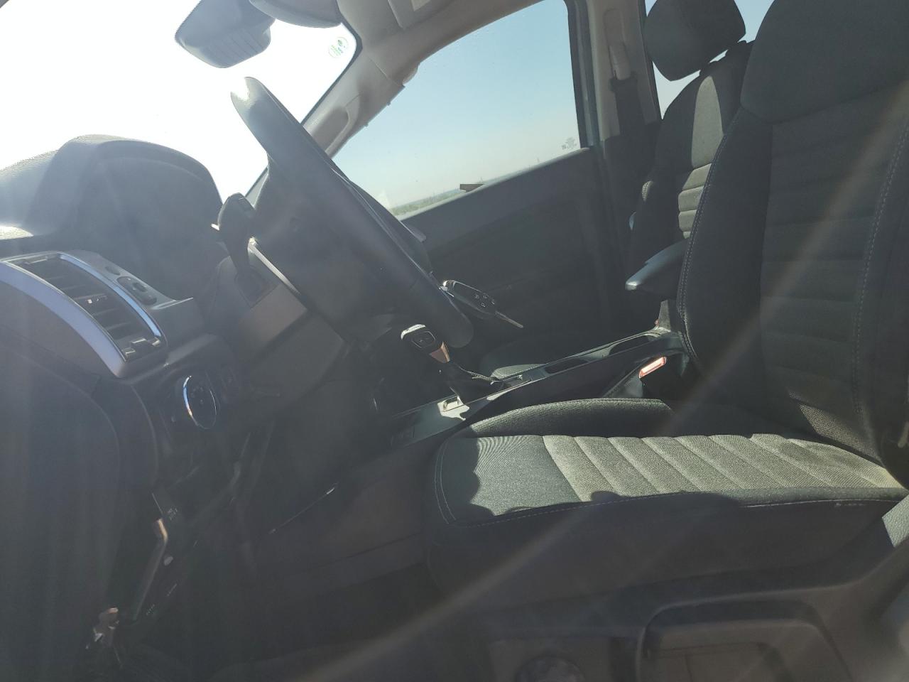 2023 FORD RANGER XL VIN:1FTER4EH3PLE29725