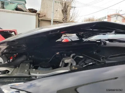 2019 Mercedes-Benz E 53 WDDZF6BB1KA575668 VIN:WDDZF6BB1KA575668