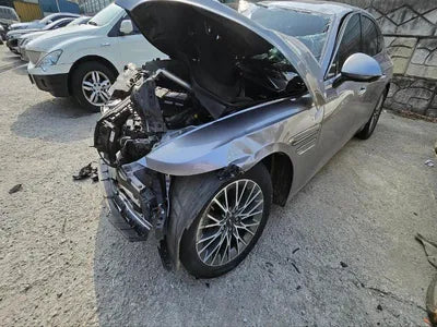 2022 Genesis G80 VIN: