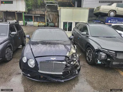 2015 Bentley Continental GT V8 SCBFT63W5GC052692 VIN:SCBFT63W5GC052692