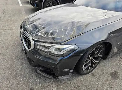 2021 BMW 530 WBA71BH00MCG03563 VIN:WBA71BH00MCG03563