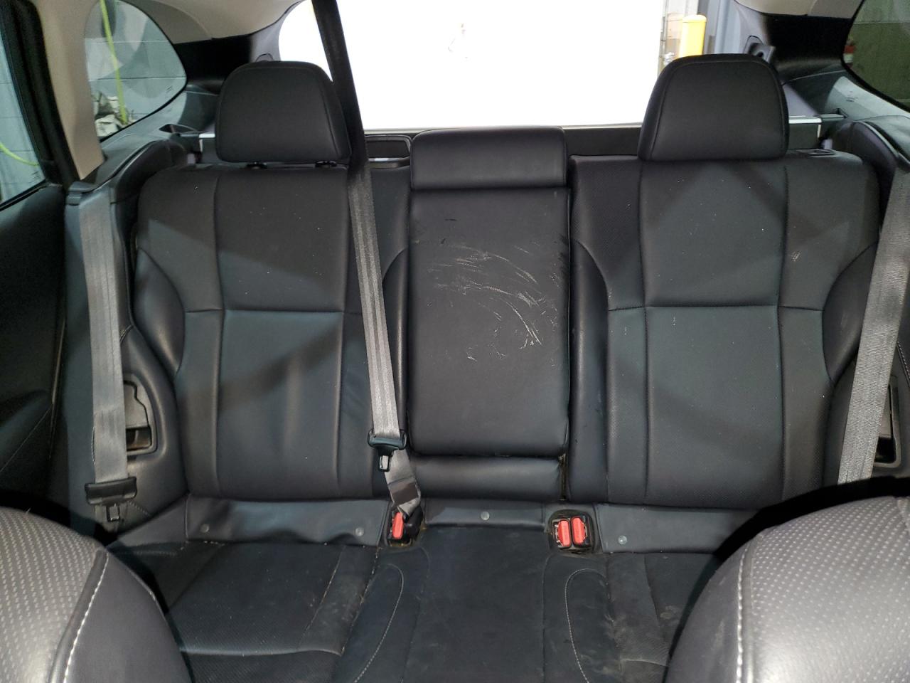 2022 SUBARU OUTBACK LIMITED VIN:4S4BTANCXN3199441