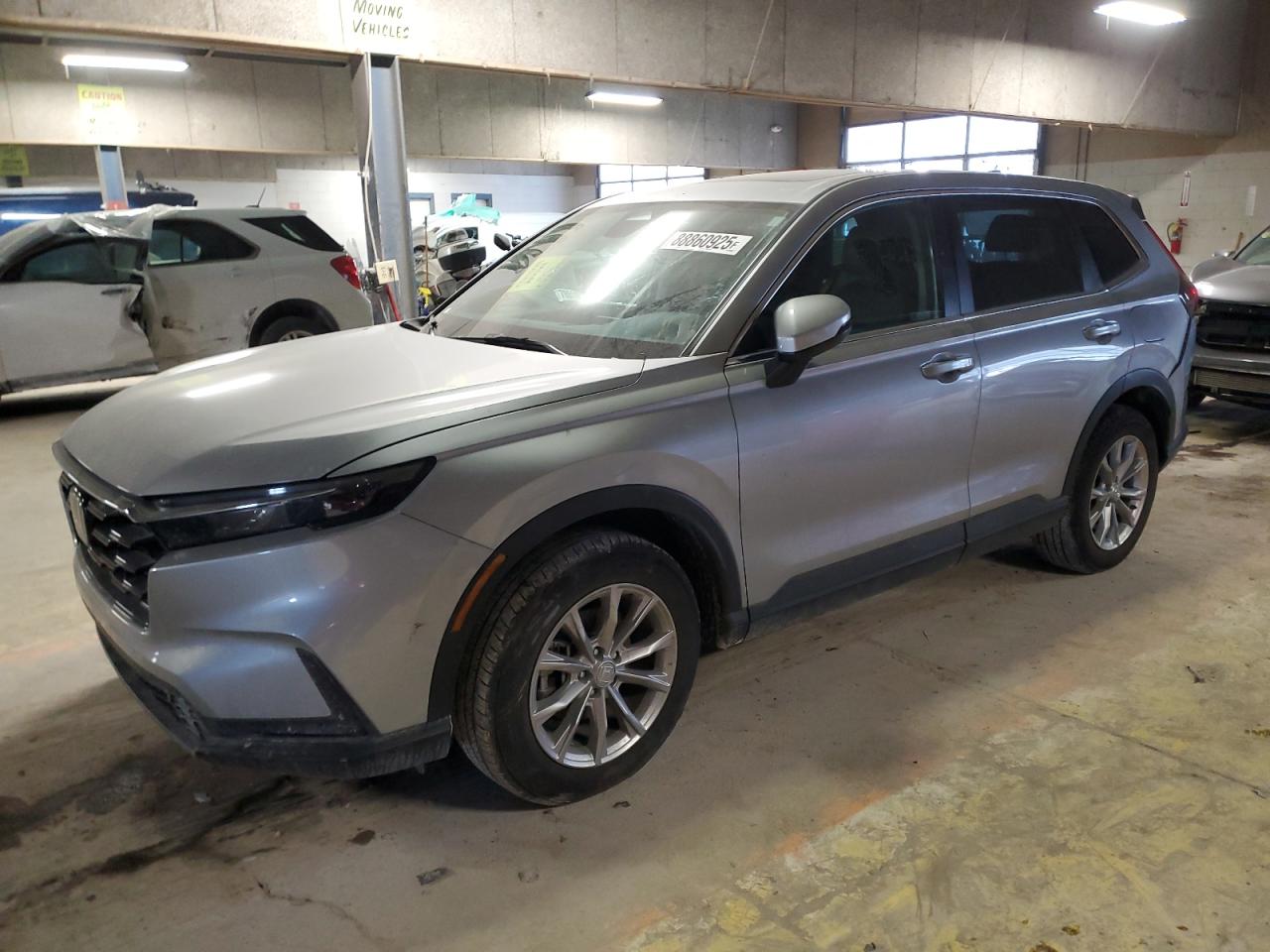 2023 HONDA CR-V EXL VIN:2HKRS4H7XPH400722