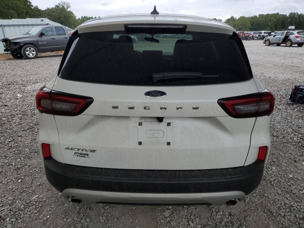 2023 FORD ESCAPE ACTIVE VIN:1FMCU0GN4PUA73910