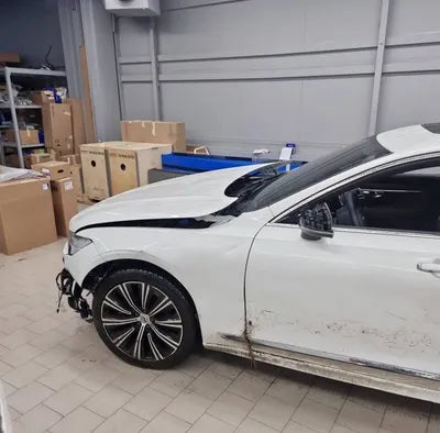 2021 Volvo S90 LVYPTL12DMP232565 VIN:LVYPTL12DMP232565