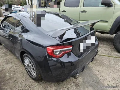 2017 Audi A8 JF1ZNAC16H9710553 VIN:JF1ZNAC16H9710553