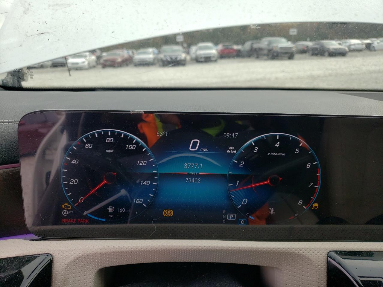 2022 MERCEDES-BENZ CLA 250 VIN:W1K5J4GB0NN250064