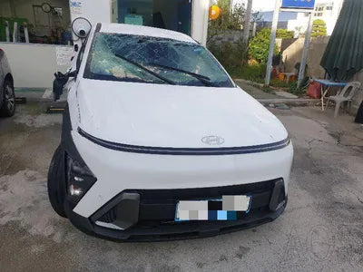 2023 Hyundai Kona VIN: