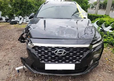 2020 Hyundai Santa FE KMHS381ABLU261746 VIN:KMHS381ABLU261746