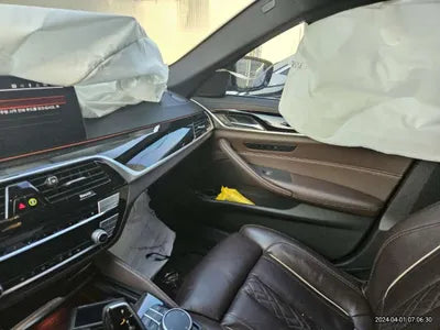 2021 BMW 523 WBA11ES05MWX21765 VIN:WBA11ES05MWX21765