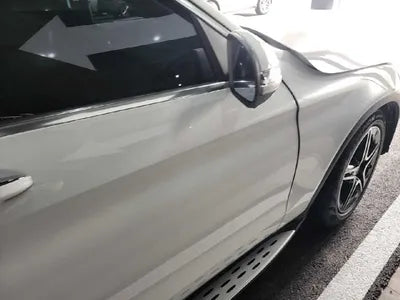 2022 Mercedes-Benz GLC 300 VIN: