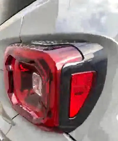 2020 Jeep Renegade 1C4BU0000LPL91305 VIN:1C4BU0000LPL91305