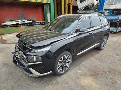 2021 Hyundai Santa FE KMHS581HGMU334676 VIN:KMHS581HGMU334676
