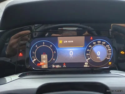 2022 Volkswagen Golf VIN: