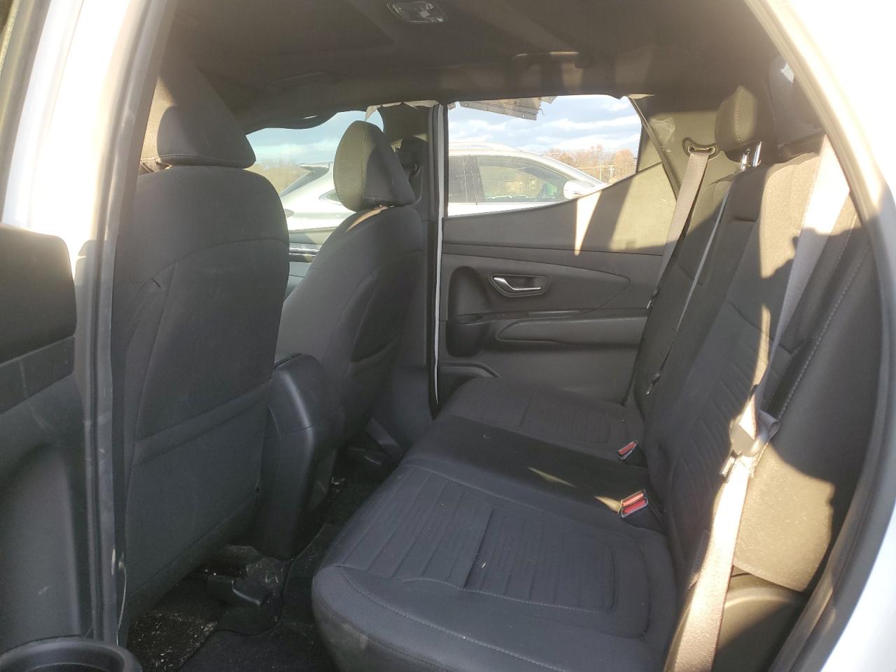 2022 HYUNDAI SANTA CRUZ SEL PREMIUM VIN:5NTJDDAF2NH031913