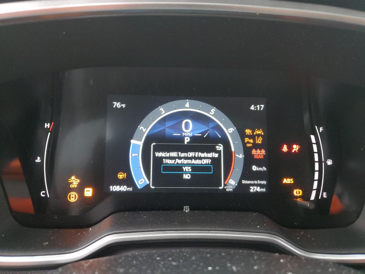 2023 TOYOTA COROLLA CROSS XLE VIN:7MUDAAAG6PV044386