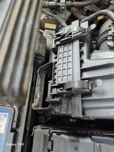 2015 Hyundai Santa FE VIN: