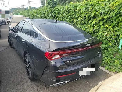 2020 Kia K5 KNAG6412BLA040221 VIN:KNAG6412BLA040221