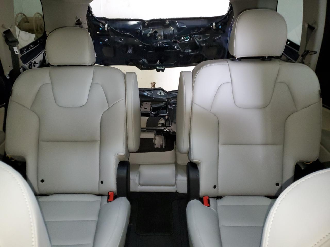 2024 KIA TELLURIDE S VIN:5XYP6DGC6RG440476