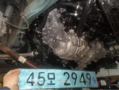 2019 Hyundai Kona KMHK381GFKU024027 VIN:KMHK381GFKU024027